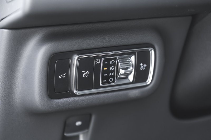 2026 Lincoln Nautilus Premiere in Nanaimo, British Columbia - 16 - w1024h768px
