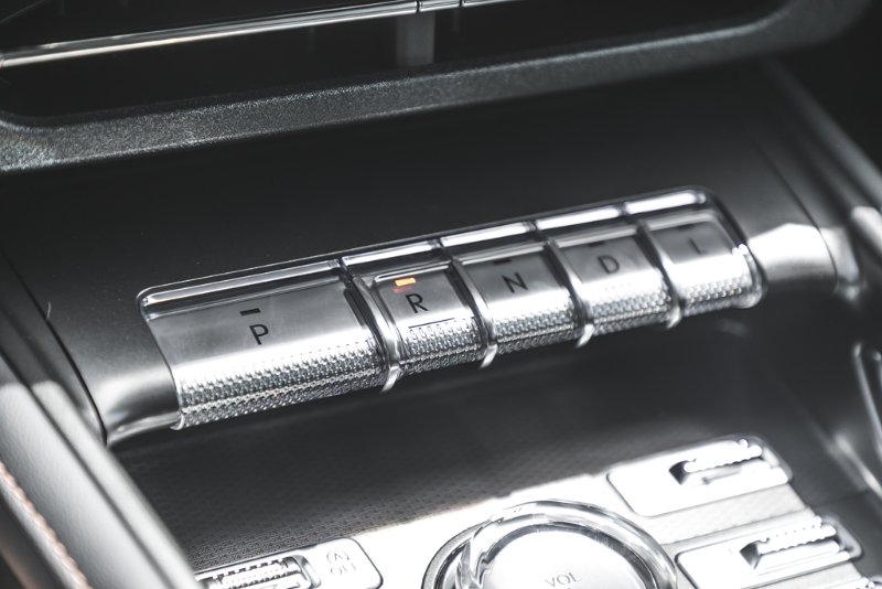 2026 Lincoln Nautilus Premiere in Nanaimo, British Columbia - 35 - w1024h768px