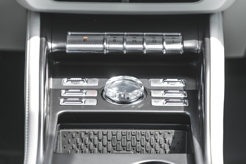 2026 Lincoln Nautilus Premiere in Nanaimo, British Columbia - 25 - w1024h768px