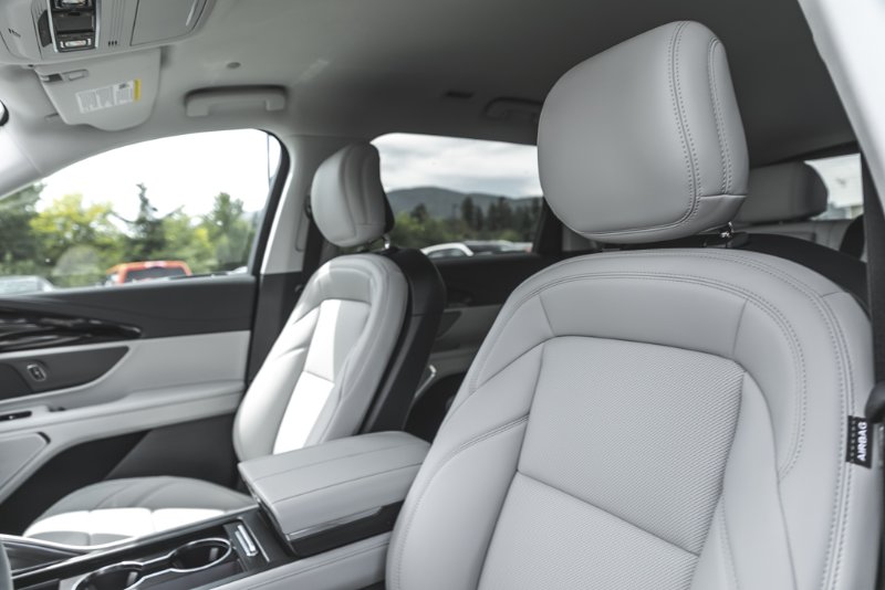 2026 Lincoln Nautilus Premiere in Nanaimo, British Columbia - 20 - w1024h768px