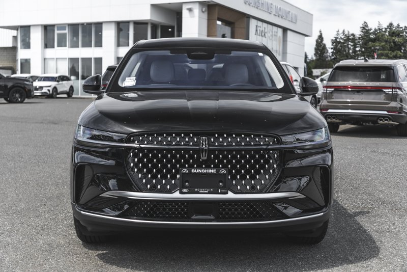 2026 Lincoln Nautilus Premiere in Nanaimo, British Columbia - 2 - w1024h768px