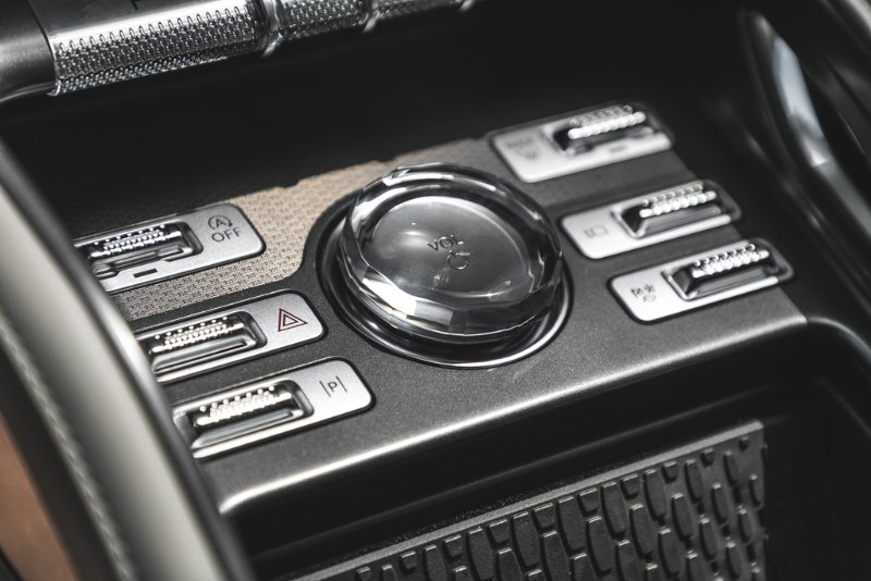 2026 Lincoln Nautilus Premiere in Nanaimo, British Columbia - 36 - w1024h768px