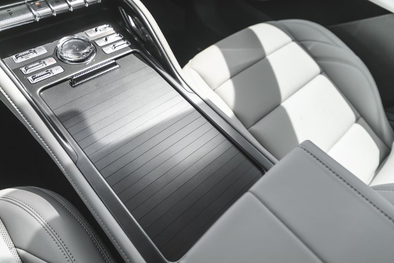 2026 Lincoln Nautilus Premiere in Nanaimo, British Columbia - 37 - w1024h768px