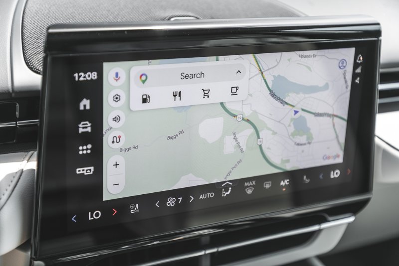 2026 Lincoln Nautilus Premiere in Nanaimo, British Columbia - 31 - w1024h768px