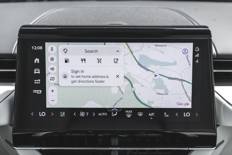 2026 Lincoln Nautilus Premiere in Nanaimo, British Columbia - 24 - w1024h768px