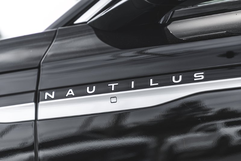 2026 Lincoln Nautilus Premiere in Nanaimo, British Columbia - 6 - w1024h768px