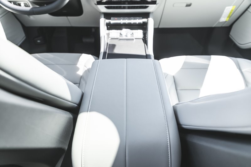 2026 Lincoln Nautilus Premiere in Nanaimo, British Columbia - 31 - w1024h768px