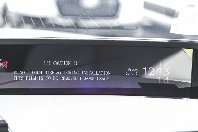 2026 Lincoln Nautilus Premiere in Nanaimo, British Columbia - 28 - w1024h768px