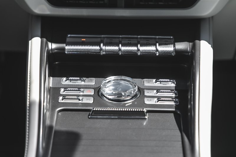2026 Lincoln Nautilus Premiere in Nanaimo, British Columbia - 30 - w1024h768px