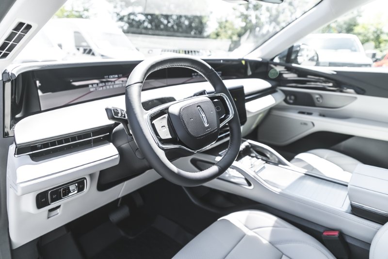 2026 Lincoln Nautilus Premiere in Nanaimo, British Columbia - 18 - w1024h768px