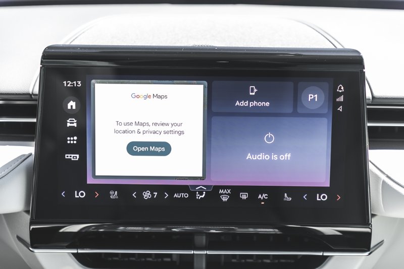 2026 Lincoln Nautilus Premiere in Nanaimo, British Columbia - 29 - w1024h768px