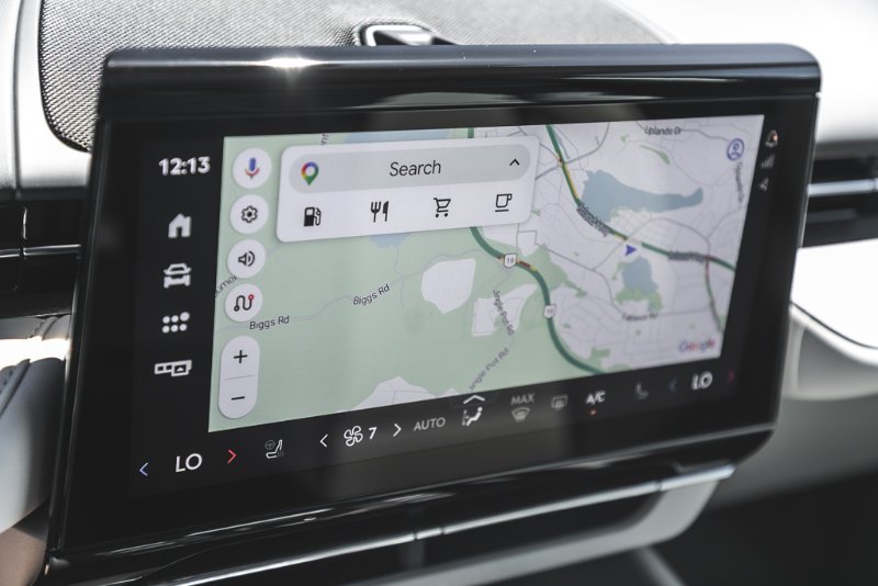 2026 Lincoln Nautilus Premiere in Nanaimo, British Columbia - 34 - w1024h768px