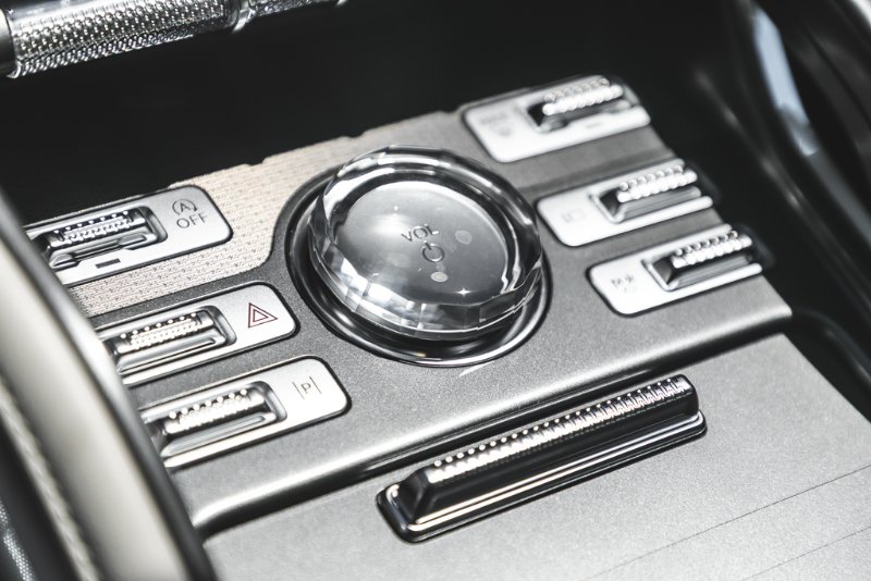 2026 Lincoln Nautilus Premiere in Nanaimo, British Columbia - 39 - w1024h768px