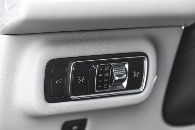 2026 Lincoln Nautilus Premiere in Nanaimo, British Columbia - 17 - w1024h768px