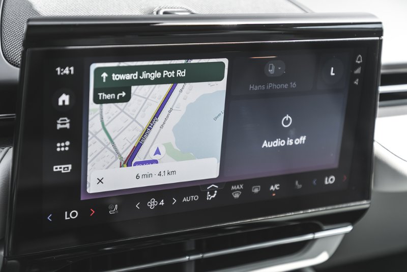 2026 Lincoln Nautilus Premiere in Nanaimo, British Columbia - 34 - w1024h768px