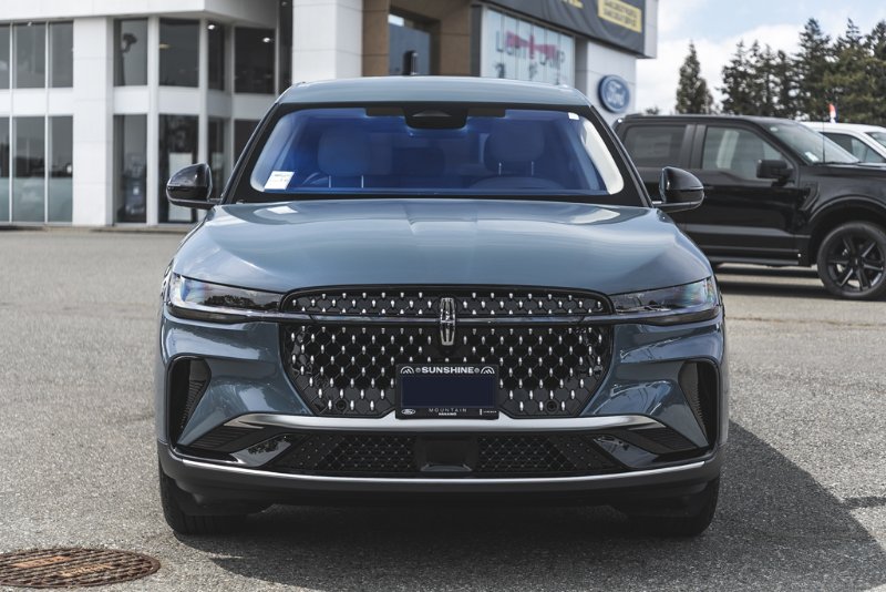2026 Lincoln Nautilus Premiere in Nanaimo, British Columbia - 2 - w1024h768px