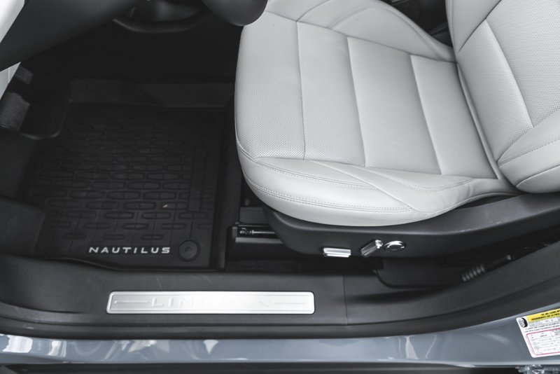 2026 Lincoln Nautilus Premiere in Nanaimo, British Columbia - 20 - w1024h768px