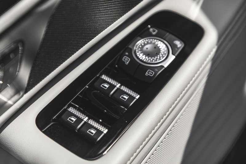 2026 Lincoln Nautilus Premiere in Nanaimo, British Columbia - 16 - w1024h768px