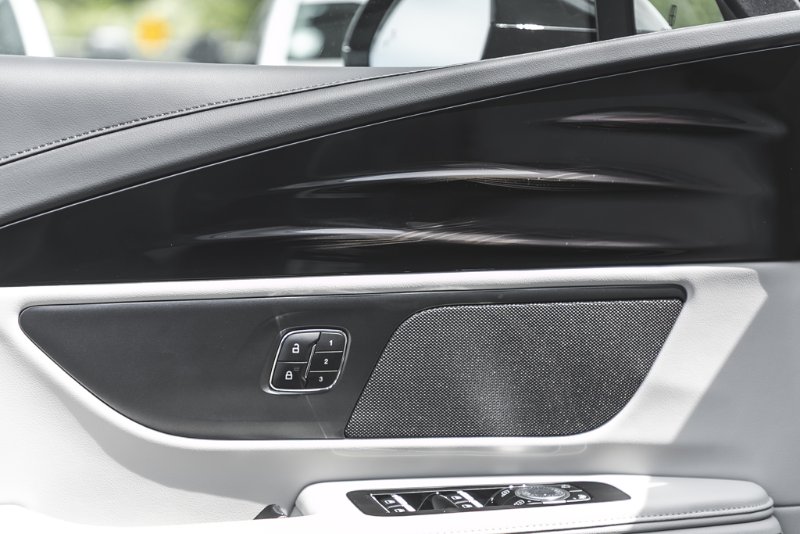 2026 Lincoln Nautilus Premiere in Nanaimo, British Columbia - 15 - w1024h768px