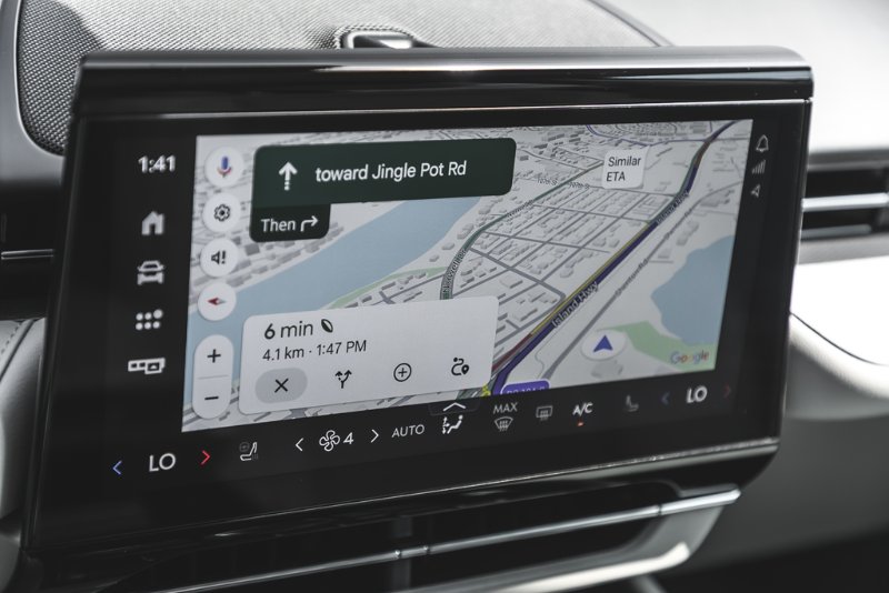2026 Lincoln Nautilus Premiere in Nanaimo, British Columbia - 35 - w1024h768px