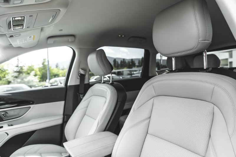 2026 Lincoln Nautilus Premiere in Nanaimo, British Columbia - 21 - w1024h768px