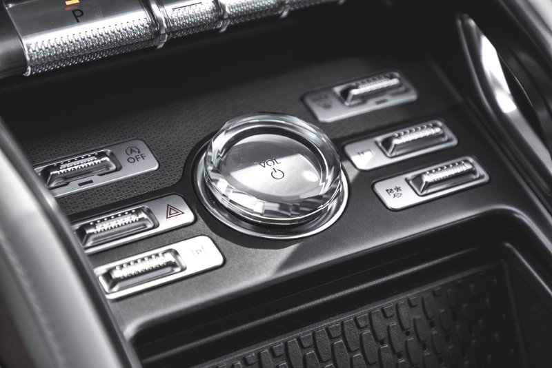 2026 Lincoln Nautilus Premiere in Nanaimo, British Columbia - 40 - w1024h768px