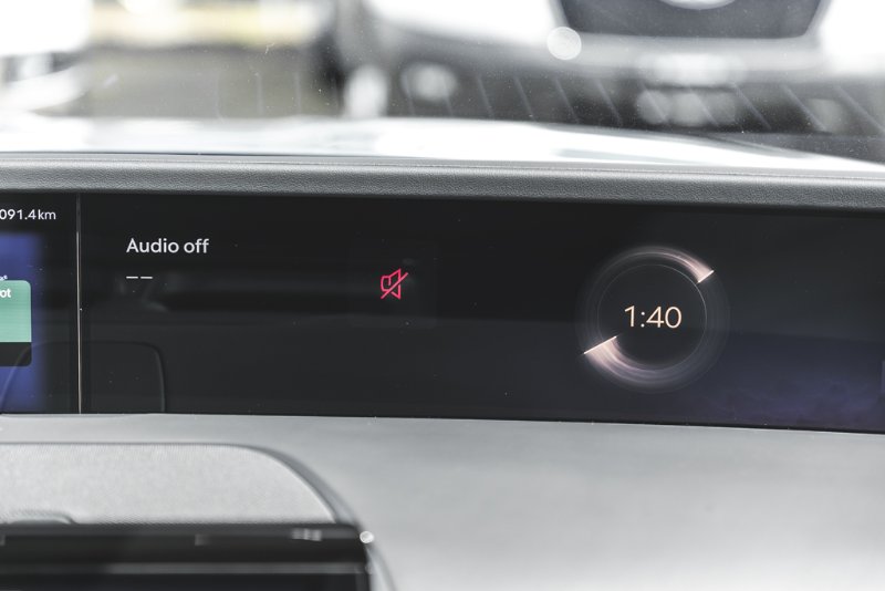 2026 Lincoln Nautilus Premiere in Nanaimo, British Columbia - 31 - w1024h768px