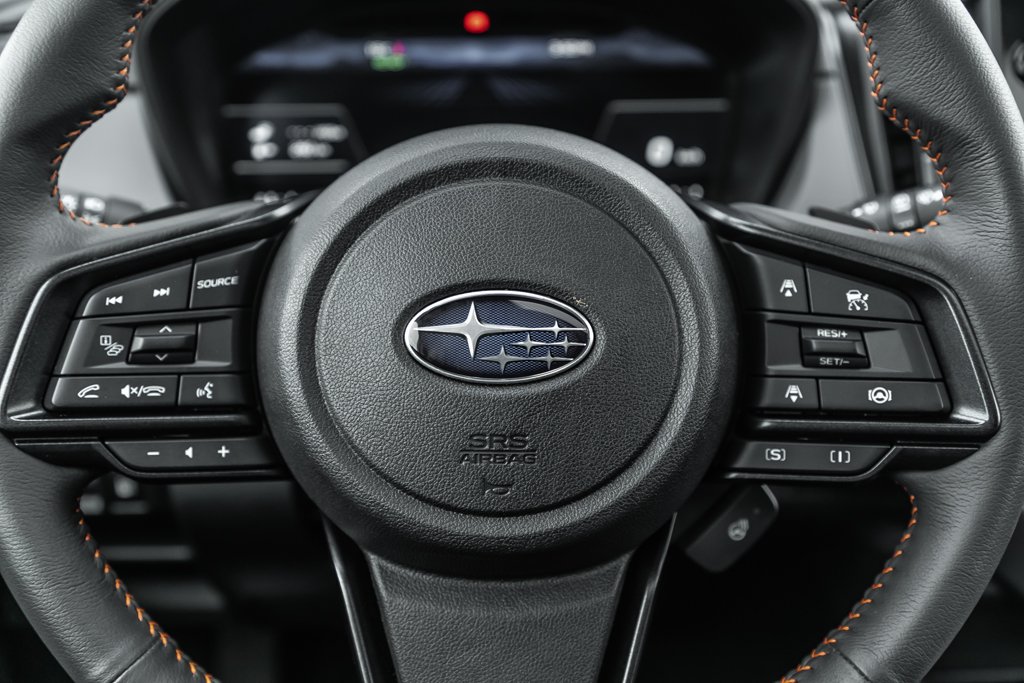 2026 Subaru Crosstrek Hybrid Limited in Nanaimo, British Columbia - 31 - w1024h768px