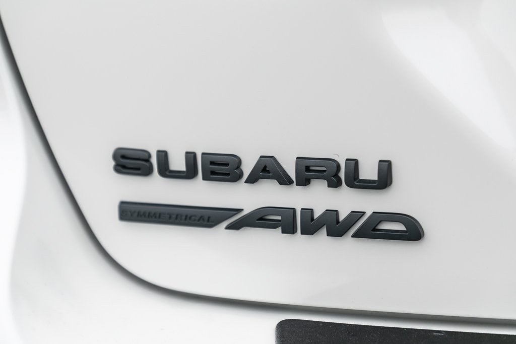 2026 Subaru Crosstrek Hybrid Limited in Nanaimo, British Columbia - 13 - w1024h768px