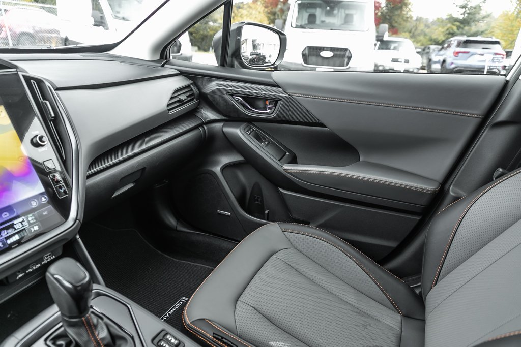 2026 Subaru Crosstrek Hybrid Limited in Nanaimo, British Columbia - 39 - w1024h768px