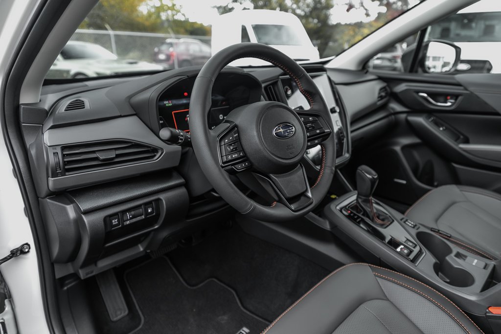 2026 Subaru Crosstrek Hybrid Limited in Nanaimo, British Columbia - 18 - w1024h768px