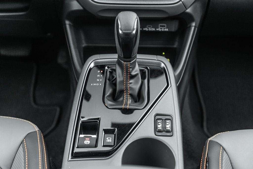 2026 Subaru Crosstrek Hybrid Limited in Nanaimo, British Columbia - 27 - w1024h768px