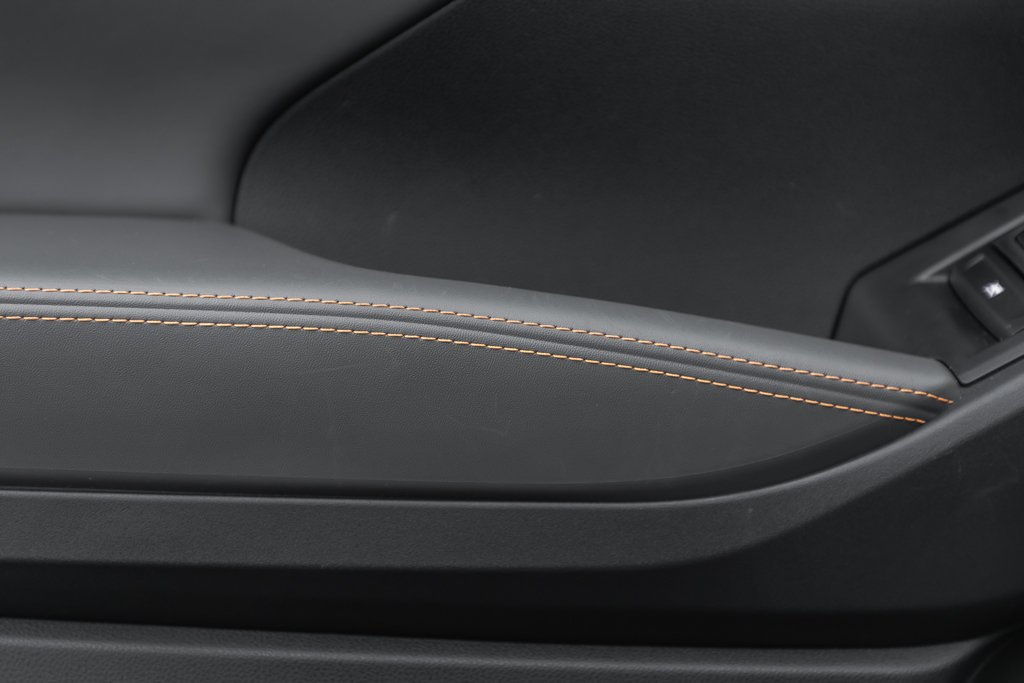2026 Subaru Crosstrek Hybrid Limited in Nanaimo, British Columbia - 15 - w1024h768px