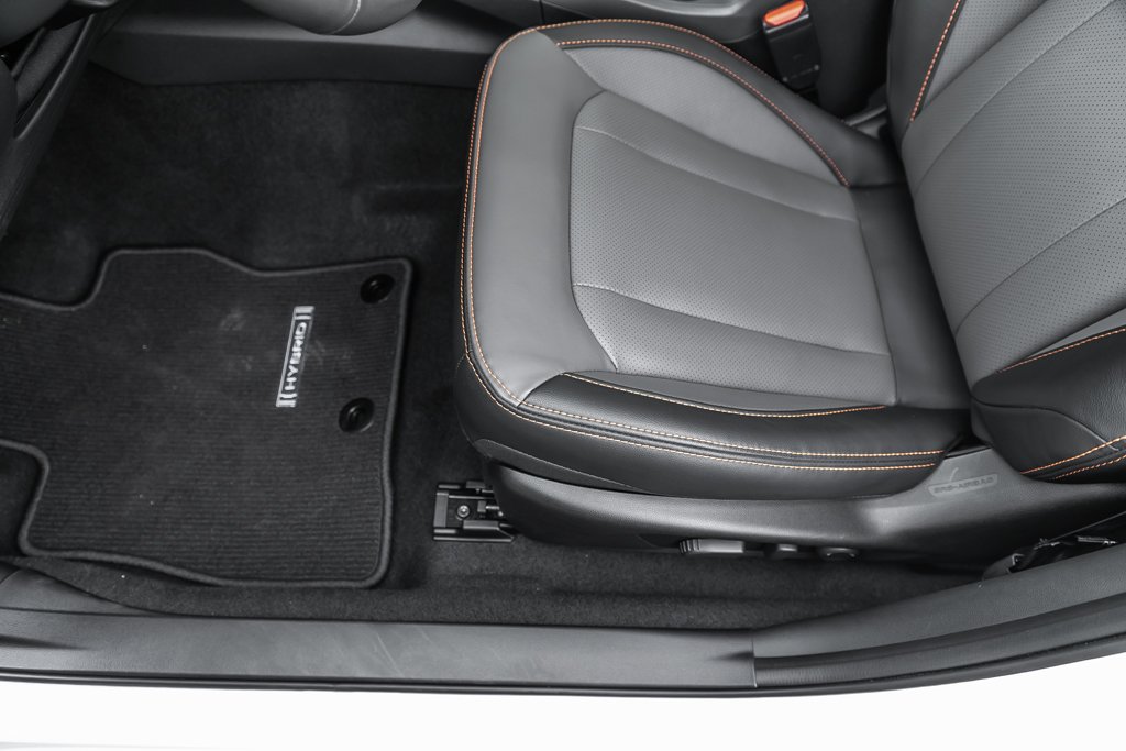 2026 Subaru Crosstrek Hybrid Limited in Nanaimo, British Columbia - 20 - w1024h768px