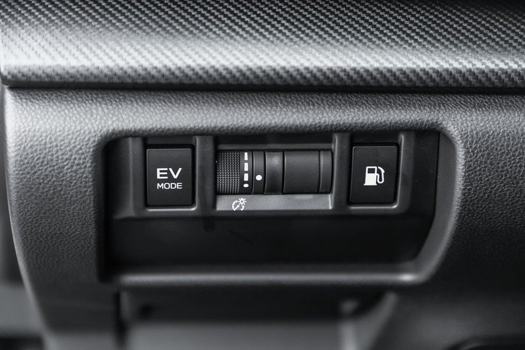 2026 Subaru Crosstrek Hybrid Limited in Nanaimo, British Columbia - 29 - w1024h768px