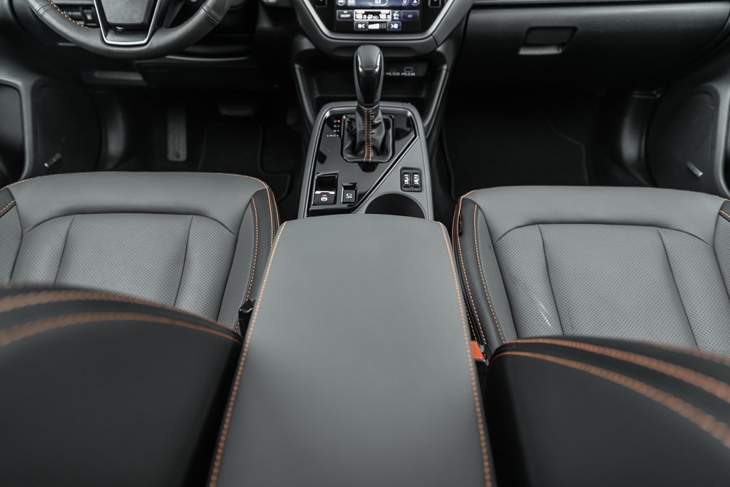 2026 Subaru Crosstrek Hybrid Limited in Nanaimo, British Columbia - 28 - w1024h768px