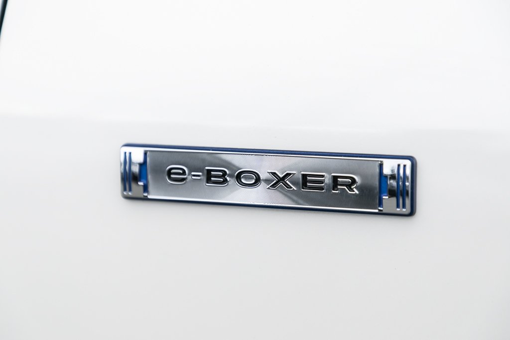 2026 Subaru Crosstrek Hybrid Limited in Nanaimo, British Columbia - 6 - w1024h768px