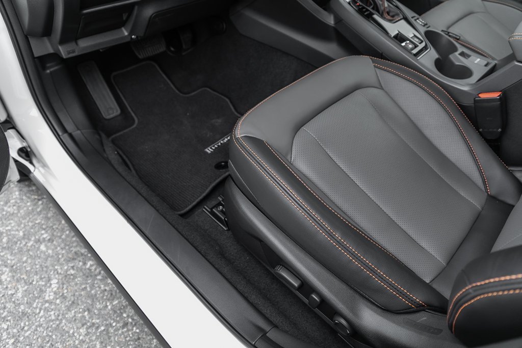 2026 Subaru Crosstrek Hybrid Limited in Nanaimo, British Columbia - 19 - w1024h768px
