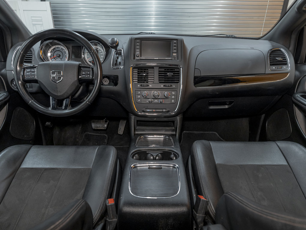 2020 Dodge Grand Caravan in St-Jérôme, Quebec - 10 - w1024h768px
