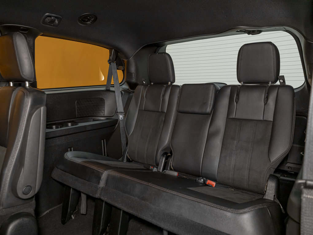 2020 Dodge Grand Caravan in St-Jérôme, Quebec - 14 - w1024h768px