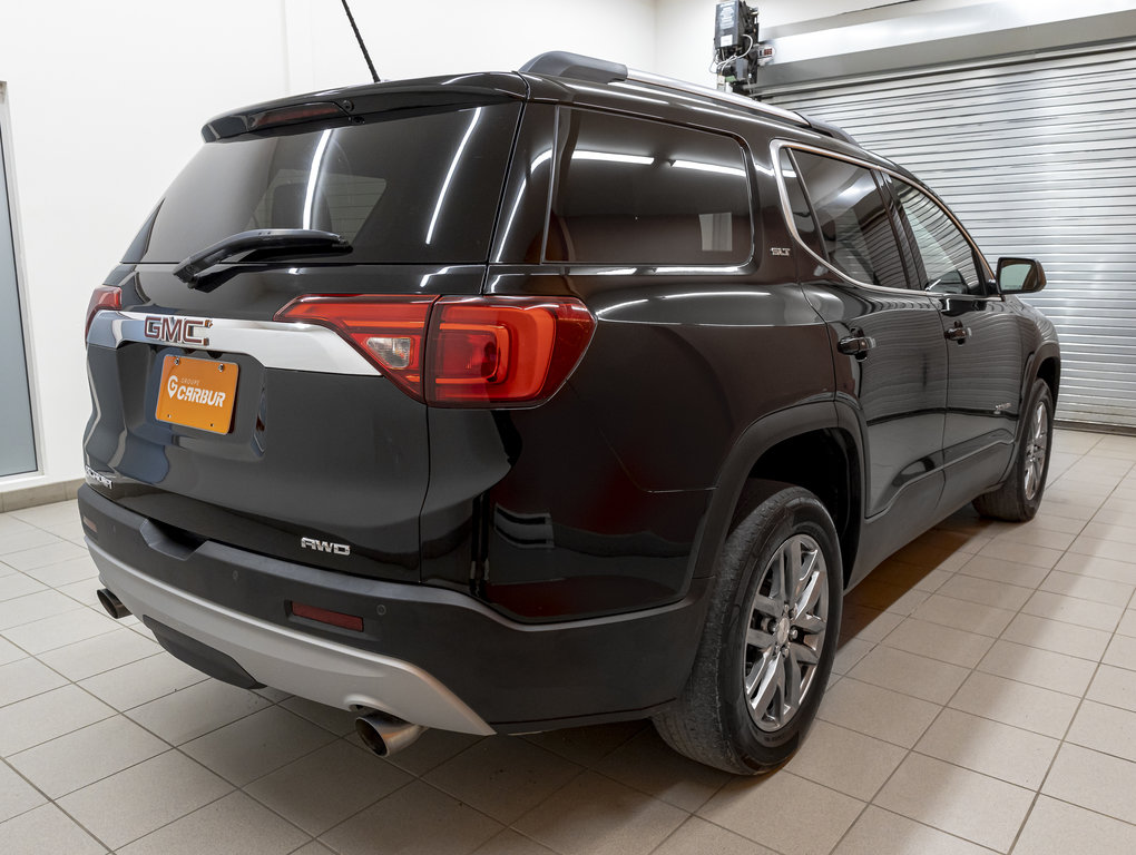 2018 GMC Acadia in St-Jérôme, Quebec - 10 - w1024h768px