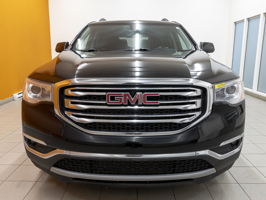 2018 GMC Acadia in St-Jérôme, Quebec - 2 - w1024h768px