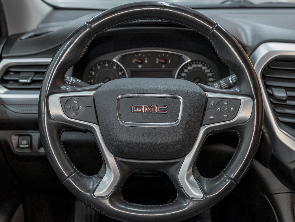 2018 GMC Acadia in St-Jérôme, Quebec - 13 - w1024h768px