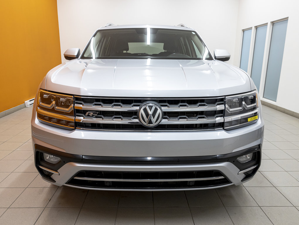 2018 Volkswagen Atlas in St-Jérôme, Quebec - 2 - w1024h768px