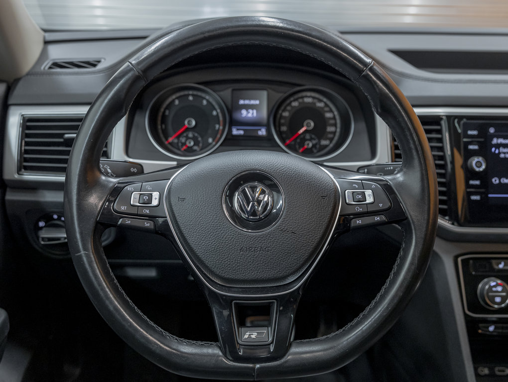 Volkswagen Atlas  2018 à St-Jérôme, Québec - 13 - w1024h768px