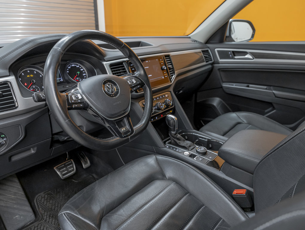 2018 Volkswagen Atlas in St-Jérôme, Quebec - 4 - w1024h768px