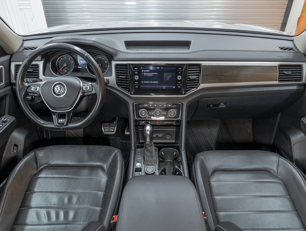 2018 Volkswagen Atlas in St-Jérôme, Quebec - 11 - w1024h768px