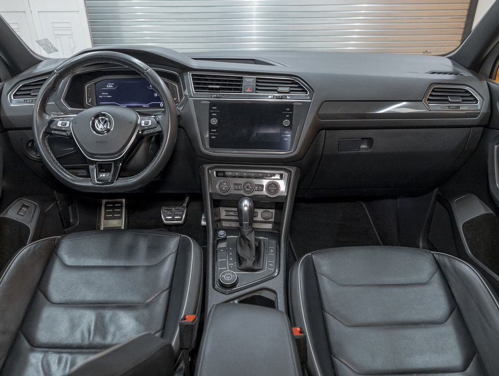 2019 Volkswagen Tiguan in St-Jérôme, Quebec - 11 - w1024h768px