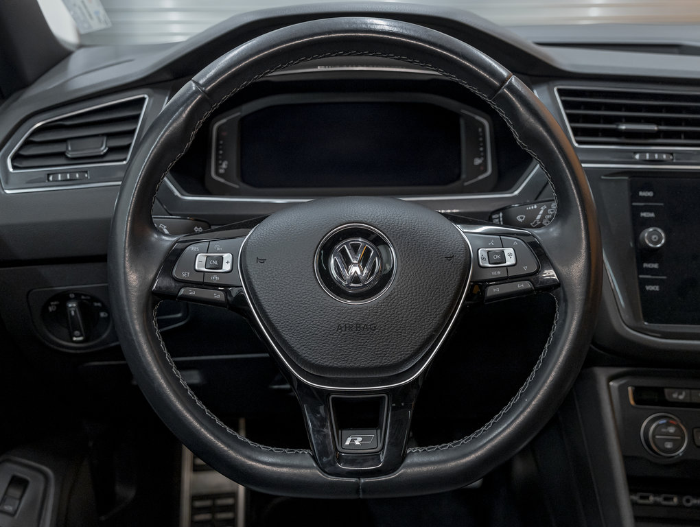 2019 Volkswagen Tiguan in St-Jérôme, Quebec - 13 - w1024h768px