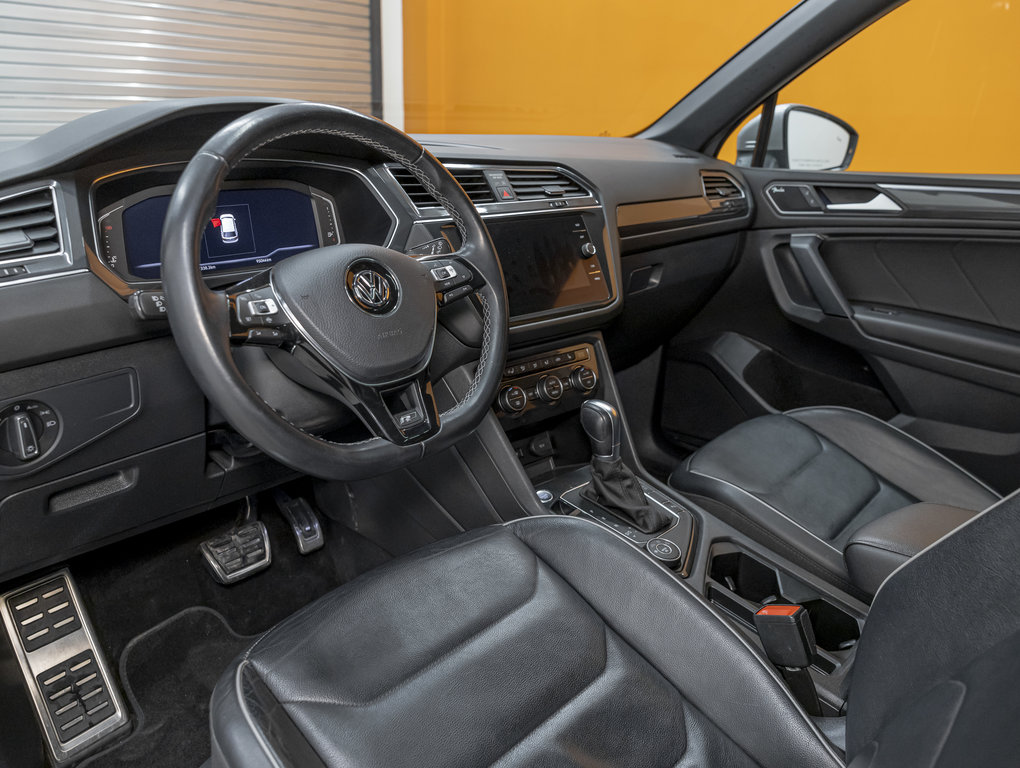 Volkswagen Tiguan  2019 à St-Jérôme, Québec - 4 - w1024h768px
